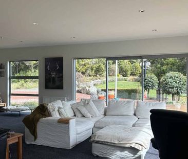 MARSDEN, GREYMOUTH - 2 BEDROOM FULLY FURNISHED - Photo 3