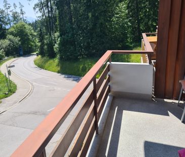 Petit Studio à louer à l'année à l'entrée de Crans - Photo 5