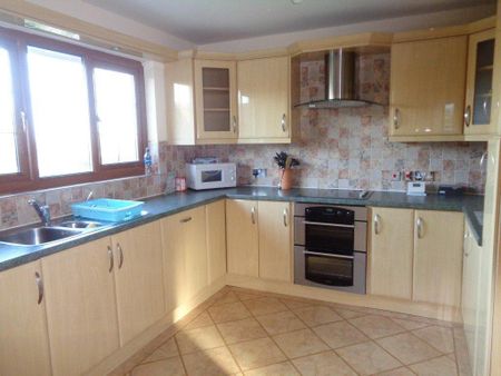 3 bedroom bungalow to rent - Photo 3