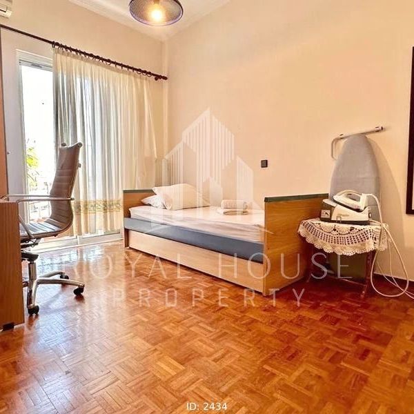 Διαμέρισμα για ενοικίαση Άσπρα Χώματα (Νίκαια) - Photo 1
