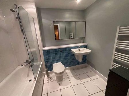 Derwent Foundry, Mary Anne St, Birmingham, B3 - Photo 2