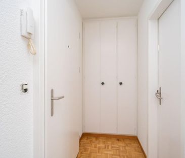 Exklusives Studio in Nidau - Wohnen mit Stil und Komfort! - Photo 5
