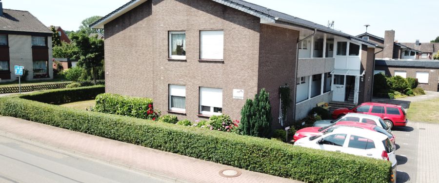 Altersgerechte Wohnung in Bramsche-Engter zu vermieten! - Photo 1