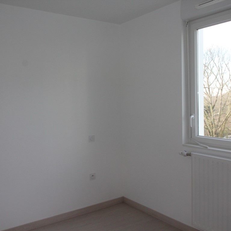 Location Appartement 3 pièces 66m² ST HERBLAIN 44800 - Photo 1