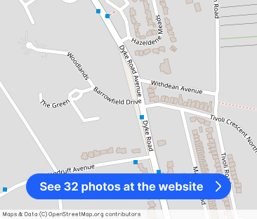 Barrowfield Drive, Hove - Photo 1
