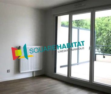 Location appartement 2 pièces - 42.85m² à Ormes (45140) - Photo 3