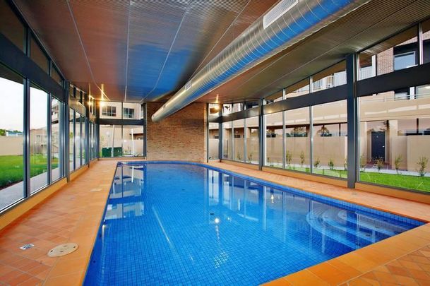 22/1 Nangnak Lane, Mont Albert VIC 3127 - Townhouse For Rent | Domain - Photo 1