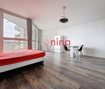 Location Chambre dans une colocation - Photo 5