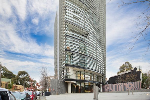 12A/635-643 St Kilda Road, Melbourne VIC 3004 - Photo 1