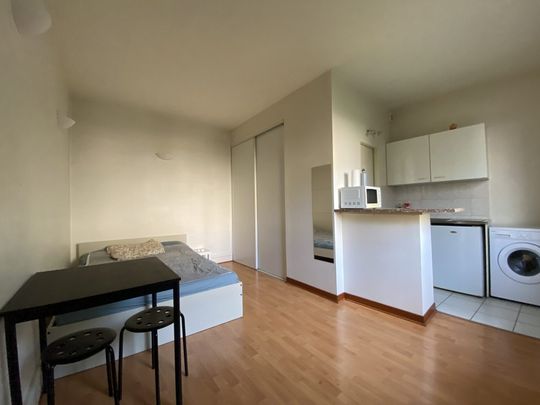 Appartement Grenoble - Photo 1