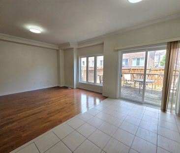 For Lease - 703 Hammersly Boulevard, Markham, Ontario - Photo 4