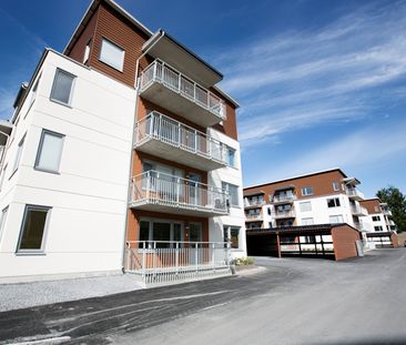 Kanslihusgränd, Östersund - Foto 2