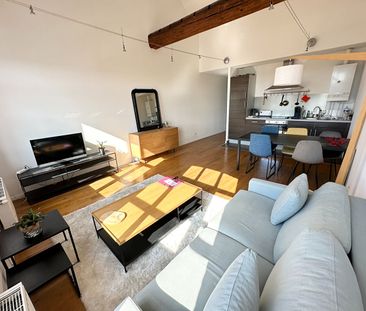 Location Appartement 2 pièces 46m² - Photo 2