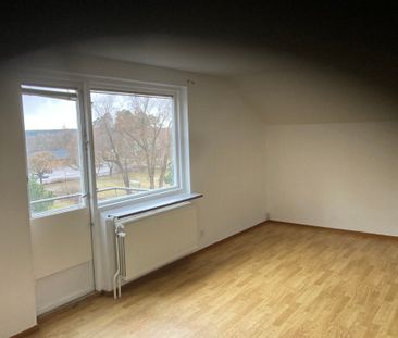 Bergsvägen, Fellingsbro - Foto 1