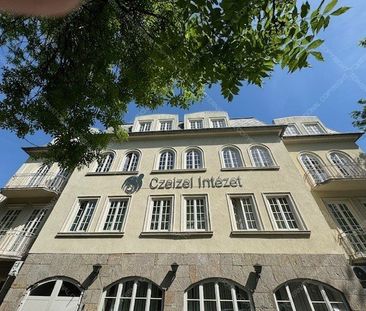 Bérc utca | Property for Long Term Rent in Budapest - Photo 1