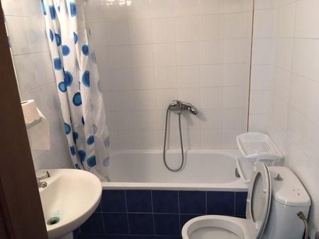 Μεζονέτα για ενοικίαση Γλυφονέρι (Κασσάνδρα) - Φωτογραφία 2