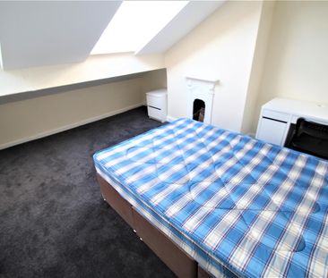 Broomfield Terrace, Burley, LS6 3DQ, Leeds - Photo 3