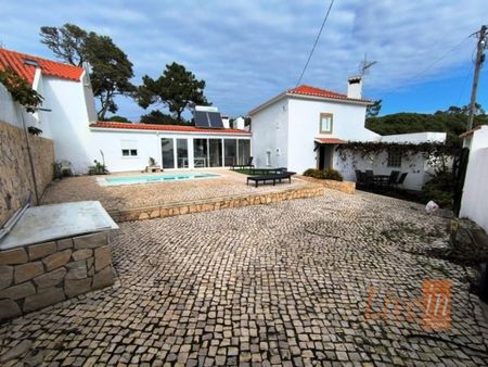 4 room luxury Semidetached House for rent in Lapa da Serra, Mafra, Lisbon - Photo 4