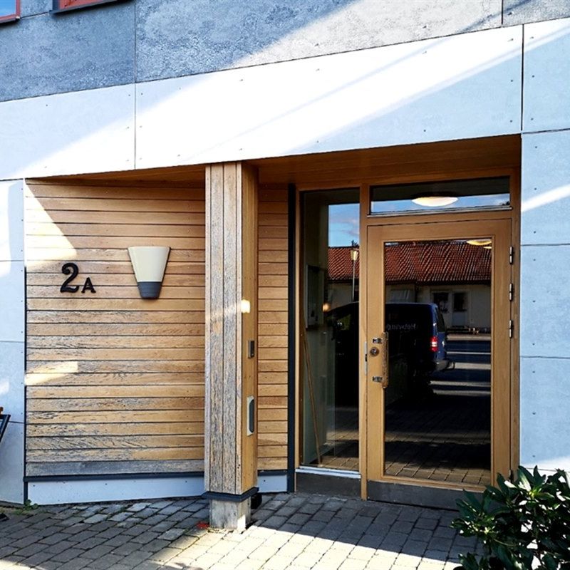 Nydalavägen 26 C - Foto 2