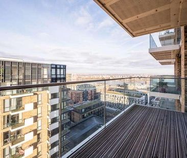 Compton House, Woolwich Riverside, SE18 - Photo 3