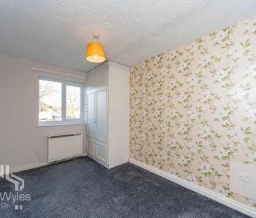 2 bedroom flat to rent - Photo 6