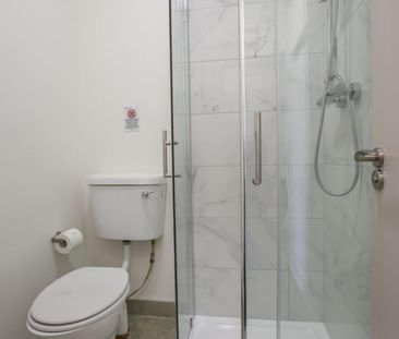 Apartment for rent, Aungier St (Dublin, Ireland) - Photo 4
