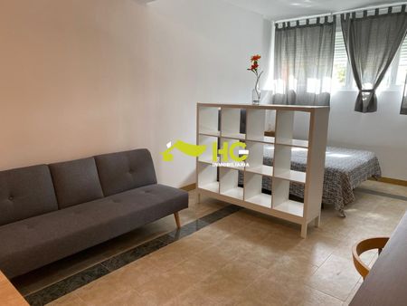 Alquiler Estudio en Urbanización - El Bosque, Villaviciosa De Odón - Foto 5