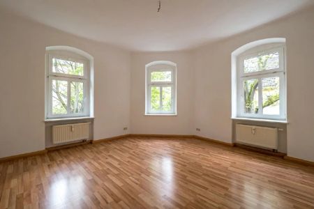 Schöne helle Eckwohnung im Altbau in ruhiger und grüner Wohnlage. - Photo 3