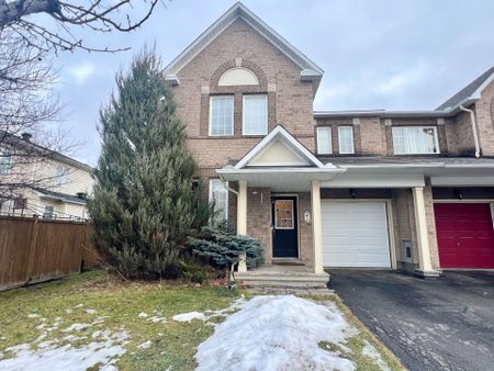 For Lease - 21 Karendale Street, Barrhaven, Ontario - Photo 4