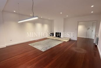 Apartamento T3 em Braga