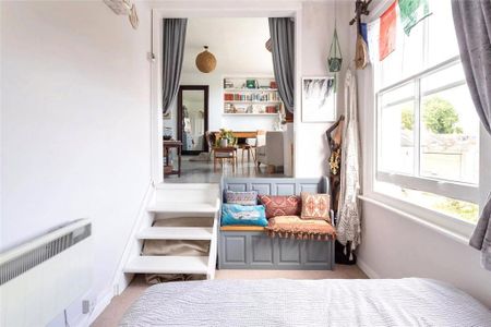 1 bedroom flat to rent - Photo 5