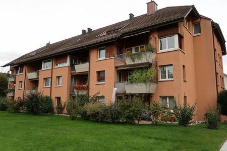 Familienfreundliche Wohnung im Grünen - Photo 4