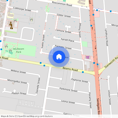 20 Suelin Street BOONDALL QLD