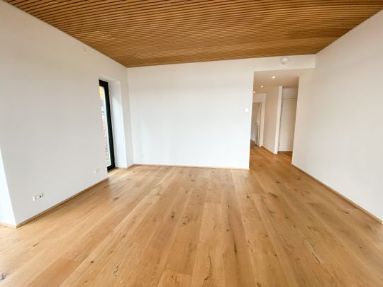 Ekslusiv 3-værelses lejlighed med fantastisk udsigt - Foto 1