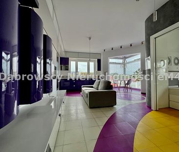 Mieszkanie na wynajem 38,00 m² Białystok, Bojary - Zdjęcie 4