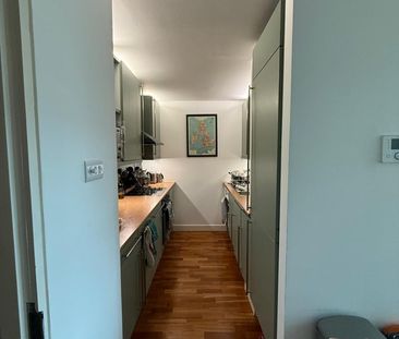 Room in a Shared Flat, City Road, EC1Y - Photo 1