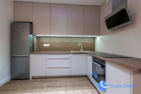 3-pok. 60m2 + ogródek, parking, Prądnik Czerwony - Photo 3