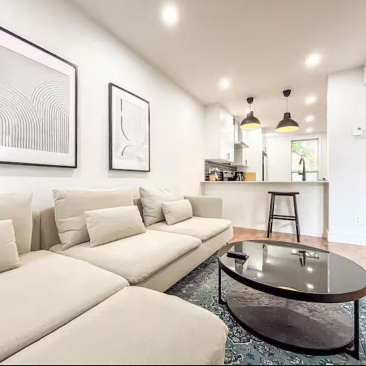 Maison à étages à louer - Montréal (Villeray/Saint-Michel/Parc-Extension) (Villeray) - Photo 1