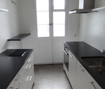 3 1/2 Zimmerwohnung in der Altstadt / befristet bis 31.03.2026 - Photo 1