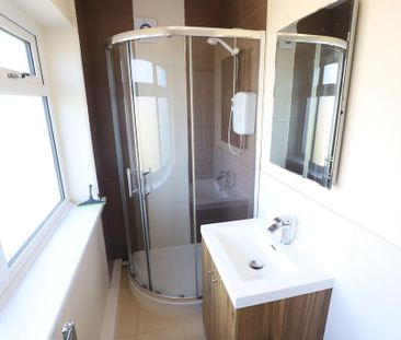 1 bedroom semi-detached house to rent - Photo 4