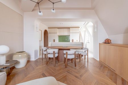 Appartement à louer place des Victoires, Paris 1er - Photo 5