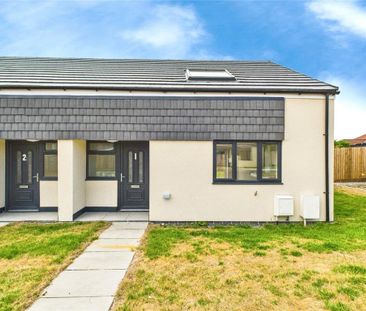 2 bedroom semi-detached house to rent - Photo 2