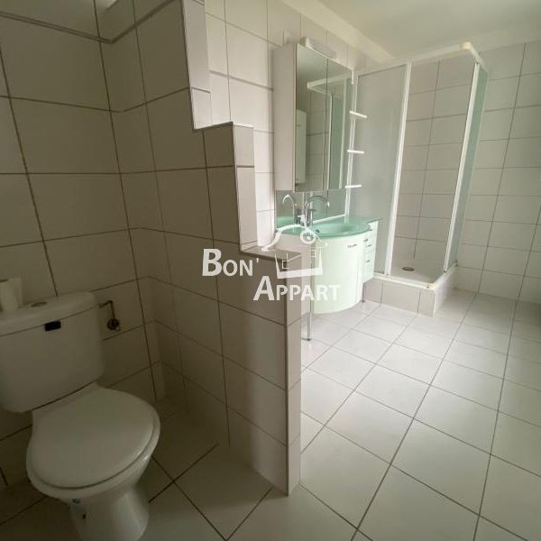 Location Appartement 3 pièces 72m² ARS SUR MOSELLE 57130 - Photo 1