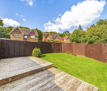 2 bedroom house to rent - Photo 2