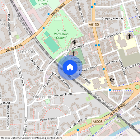 *£122pppw excluding bills* Trinity Avenue, Dunkirk, Nottingham