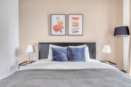 Marinatower, Wehlistraße 291 - Photo 4