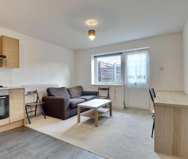 Landport Terrace, Portsmouth - Photo 2