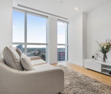 1 bedroom apartment to rent - Photo 6