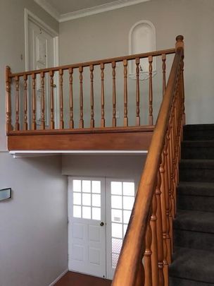 FABULOUS UPSTAIRS UNIT IN MISSION BAY - Photo 1