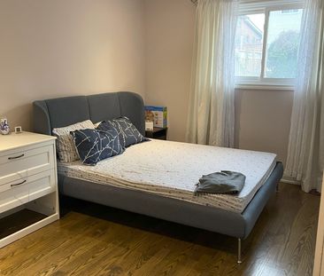 For Lease - 7 Sepia Drive Unit# Main Fl, Toronto, Ontario - Photo 3